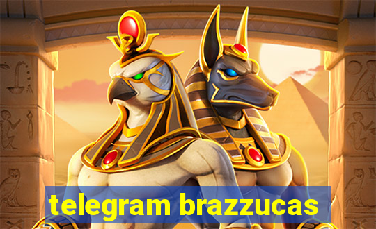 telegram brazzucas